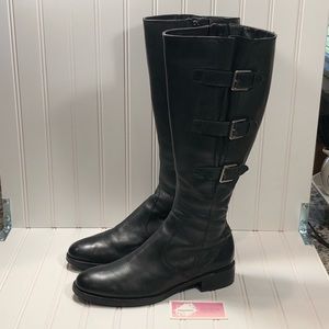 ecco hobart ankle boot